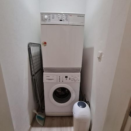 Ganze Wohnung Top Lage In Kempten Exterior foto