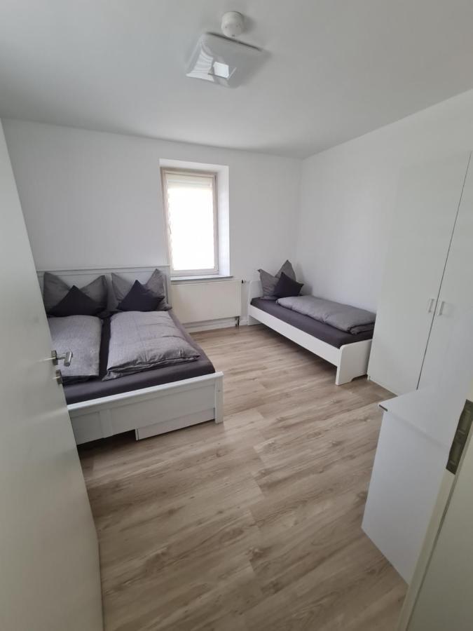 Ganze Wohnung Top Lage In Kempten Exterior foto