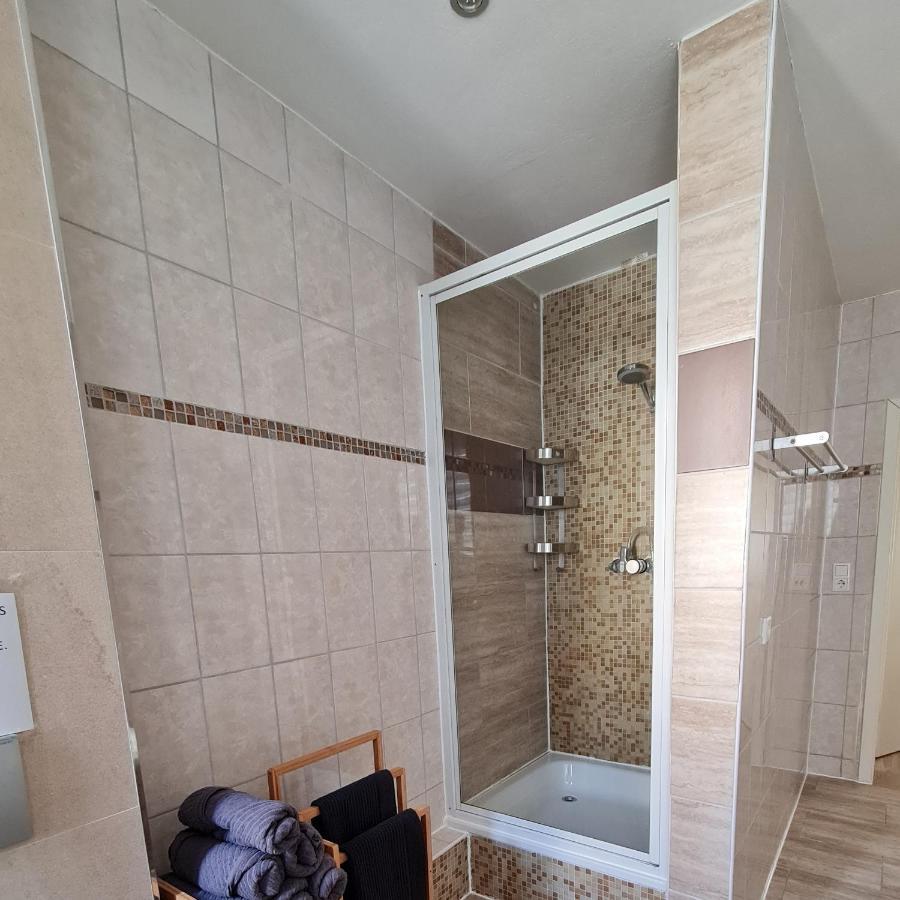 Ganze Wohnung Top Lage In Kempten Exterior foto