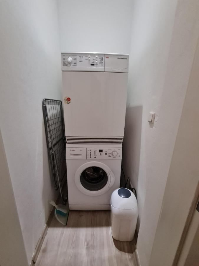 Ganze Wohnung Top Lage In Kempten Exterior foto