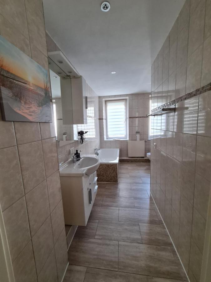 Ganze Wohnung Top Lage In Kempten Exterior foto